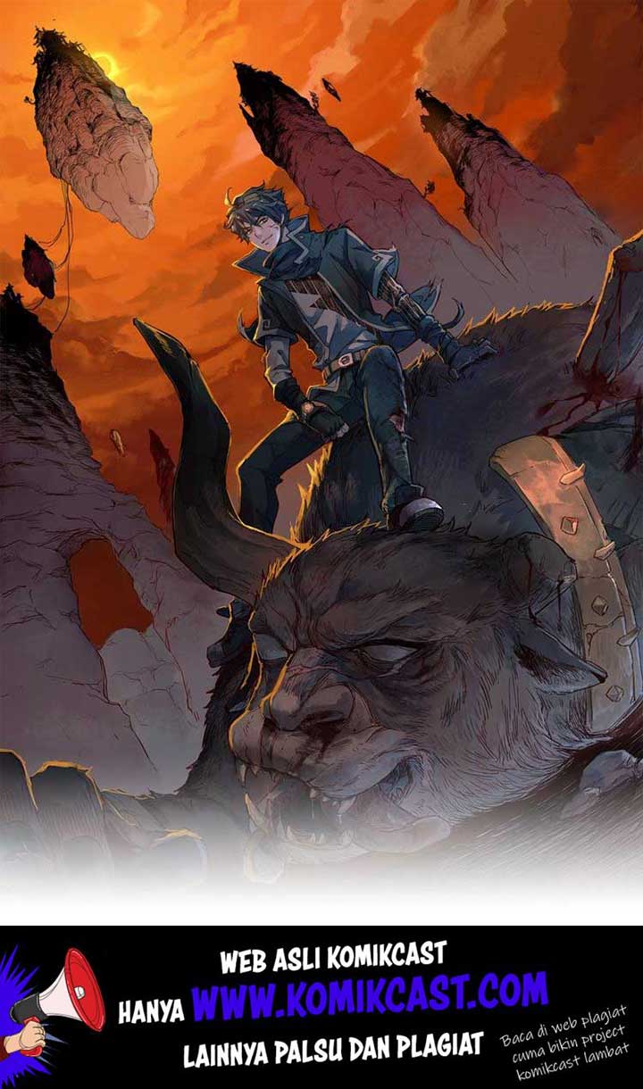 The Sacred Ruins Chapter 10 Gambar 2